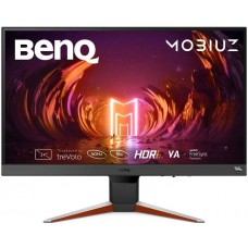 BenQ Mobiuz EX240N Black 165Hz
